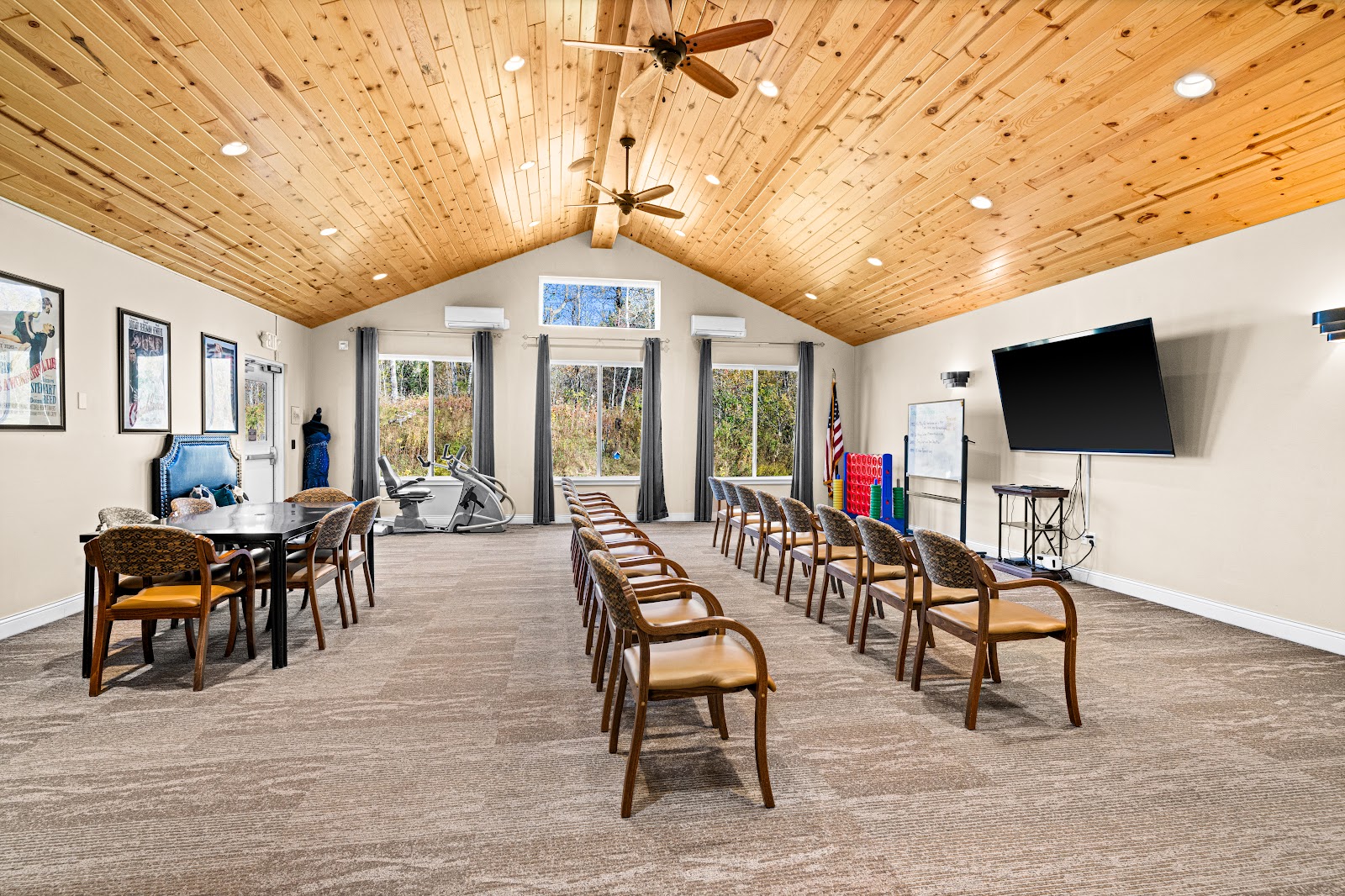 BeeHive Homes Assisted Living and Memory Care of Duluth