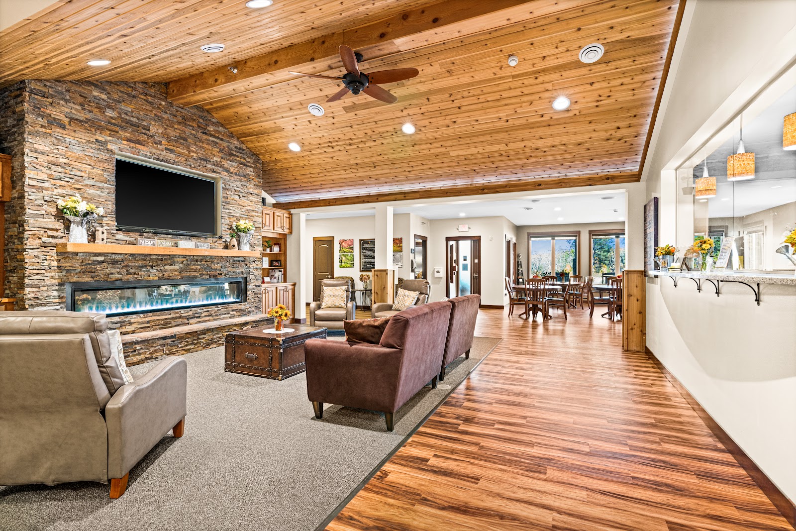 BeeHive Homes Assisted Living and Memory Care of Duluth