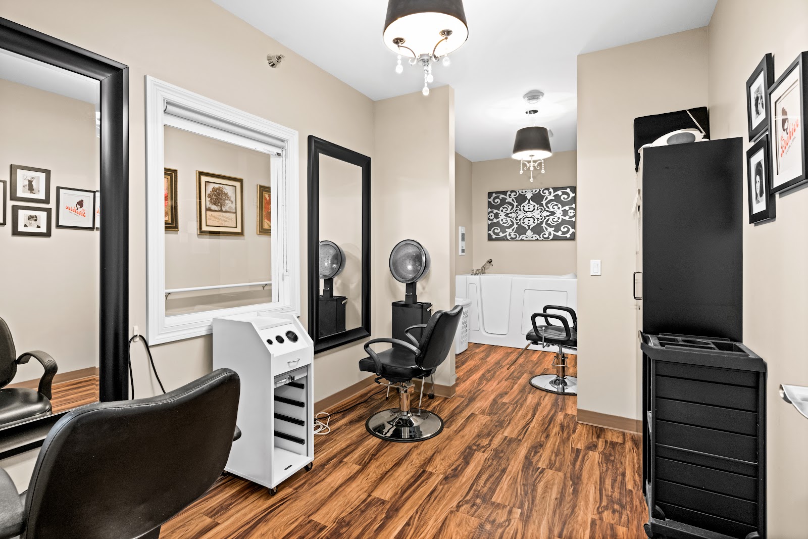 BeeHive Homes Assisted Living and Memory Care of Duluth