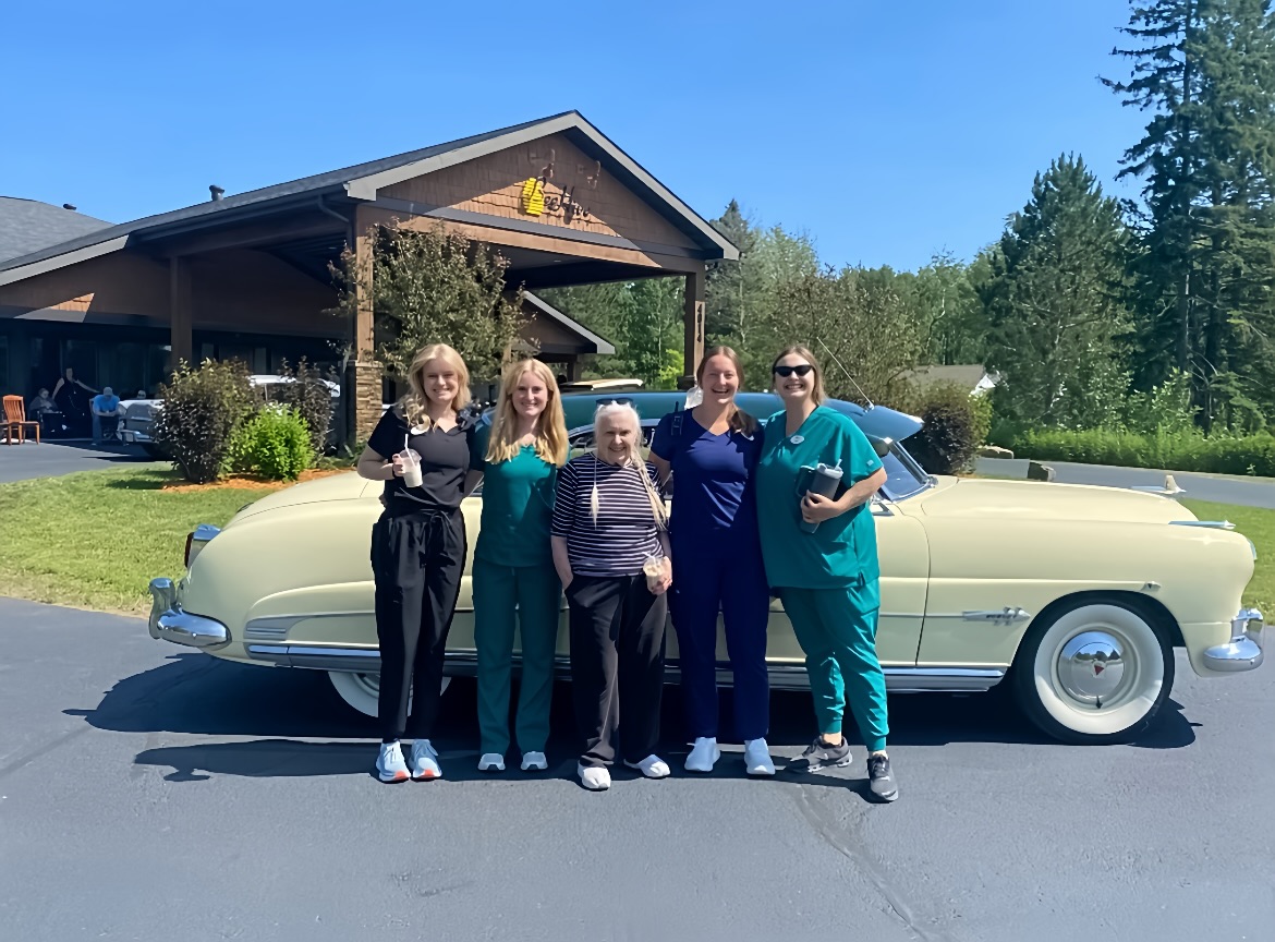 BeeHive Homes Assisted Living and Memory Care of Duluth