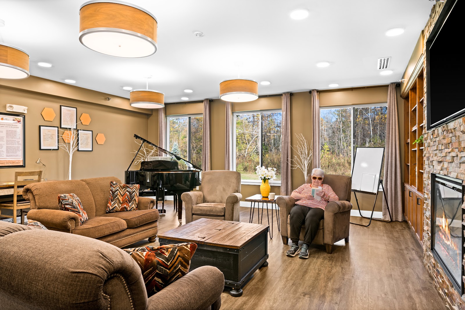 BeeHive Homes Assisted Living and Memory Care of Duluth