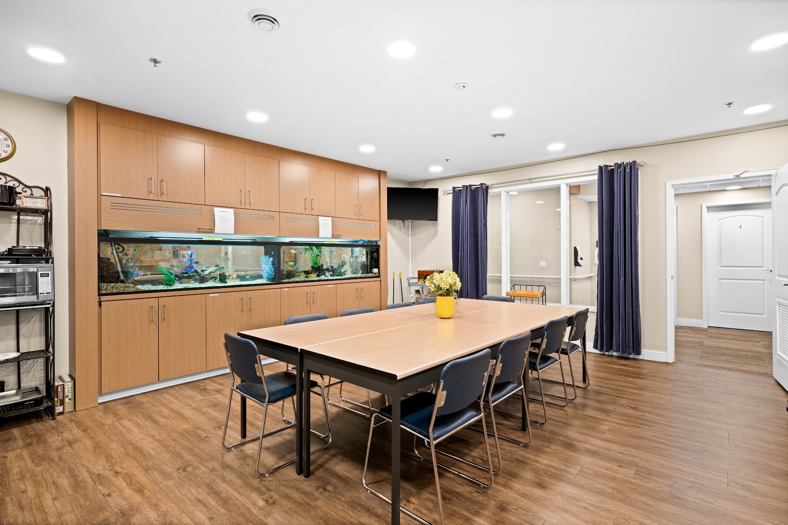 BeeHive Homes Assisted Living and Memory Care of Duluth