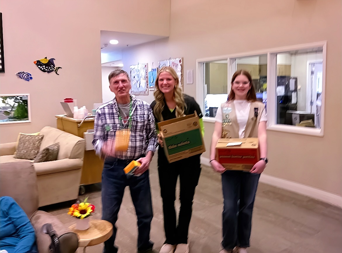 BeeHive Homes Assisted Living and Memory Care of Duluth