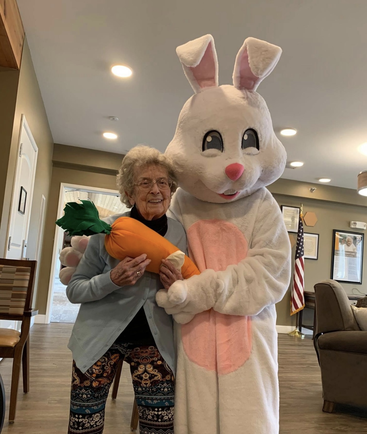 BeeHive Homes Assisted Living and Memory Care of Duluth