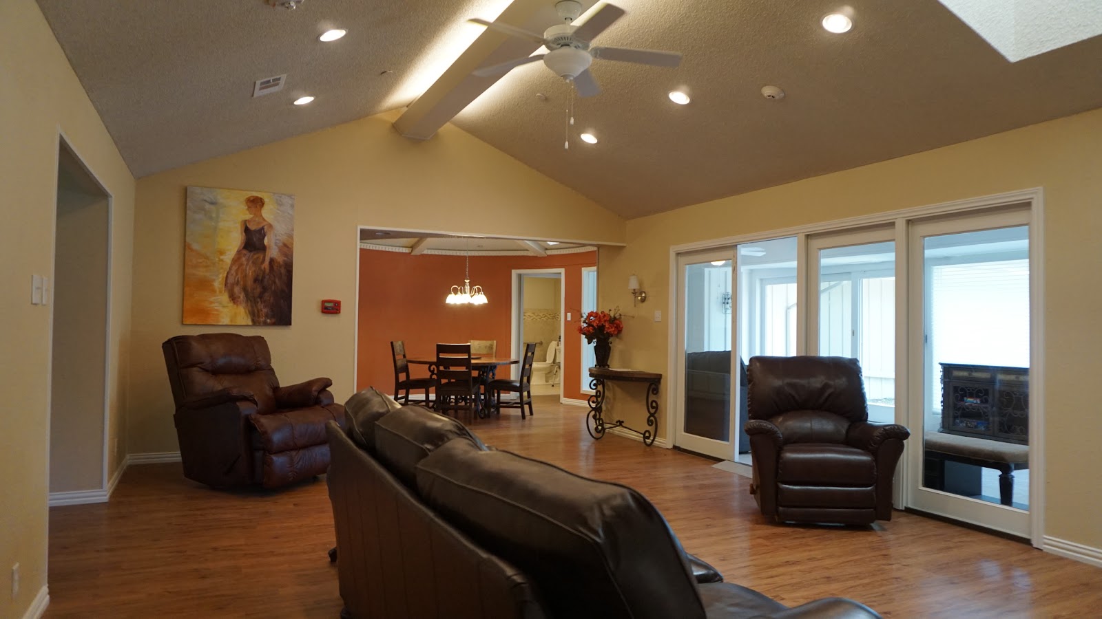 Sparks Assisted Living