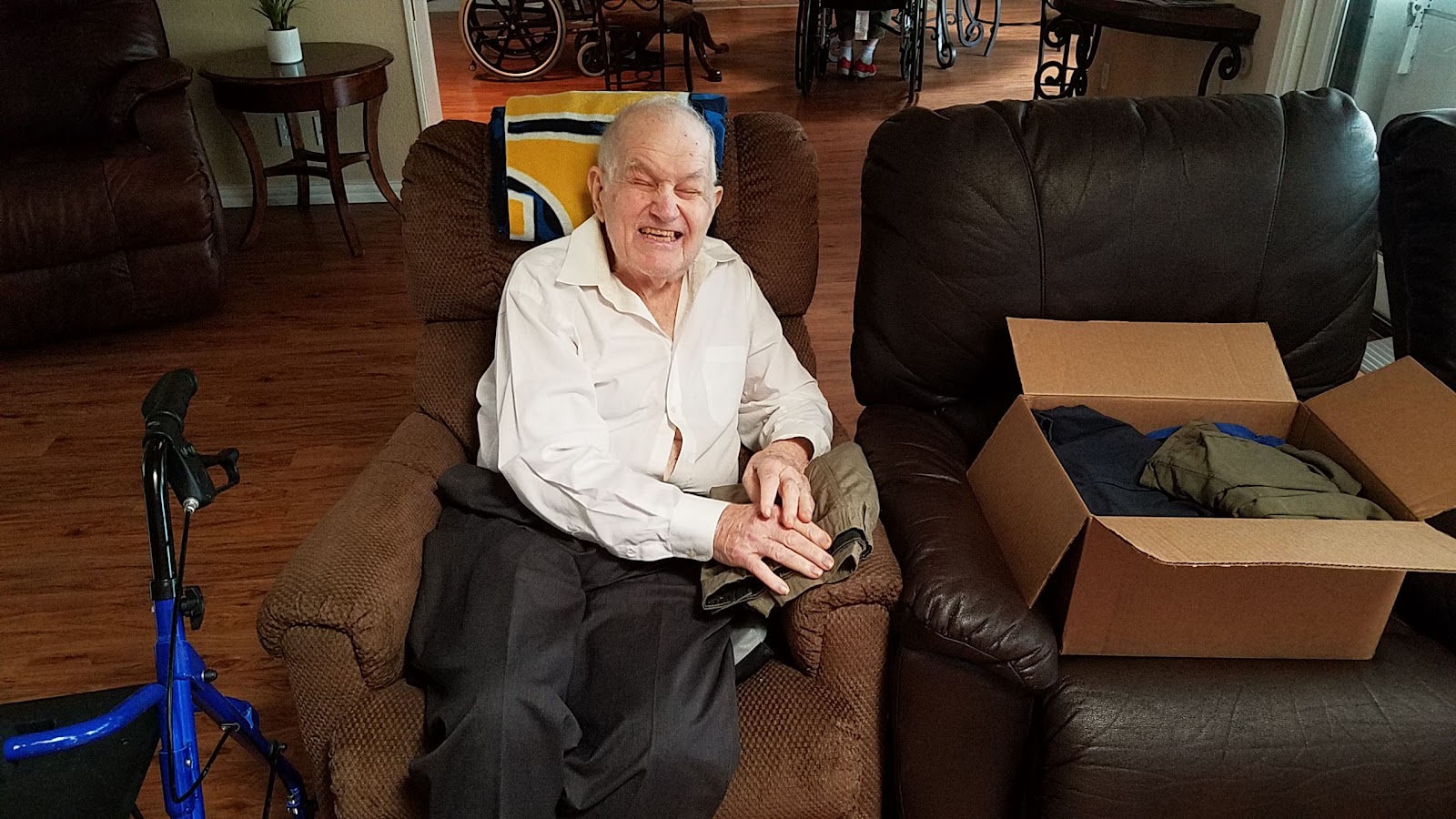 Sparks Assisted Living