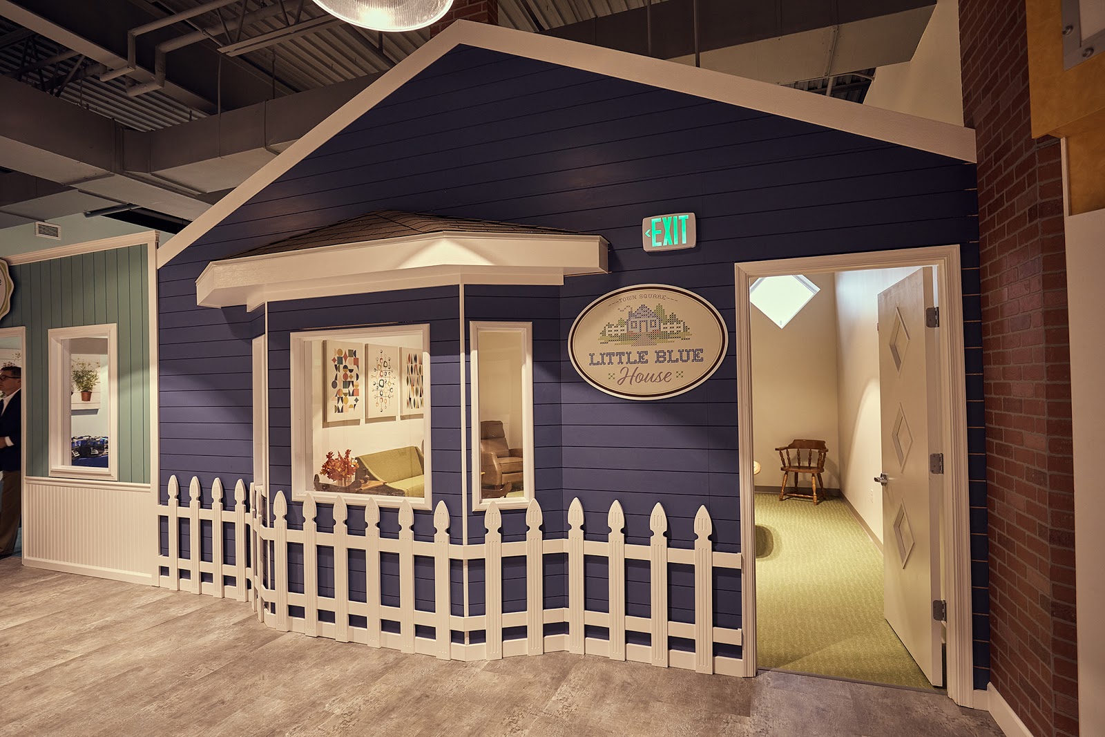 Town Square Perry Hall - Adult Day Care