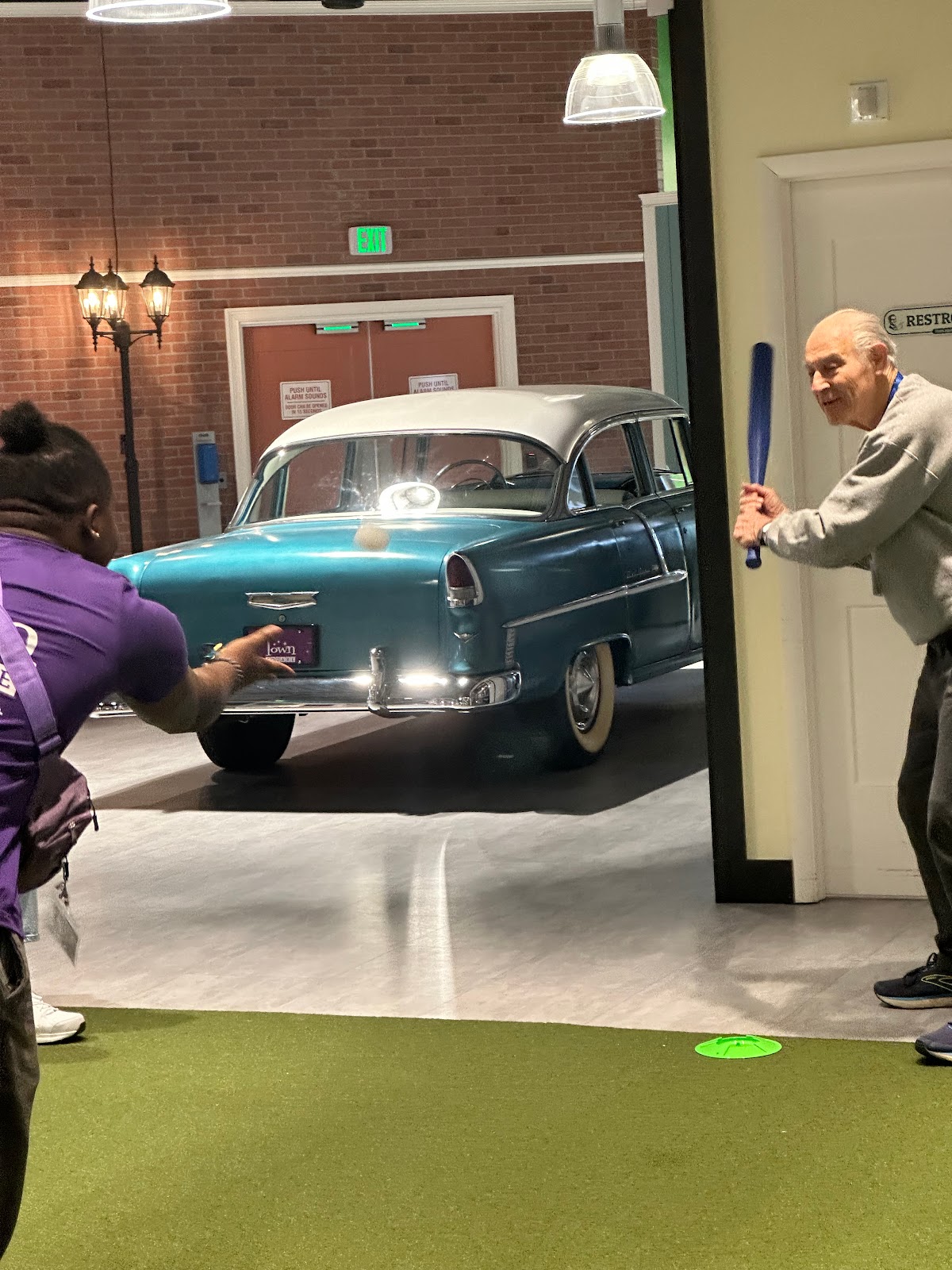 Town Square Perry Hall - Adult Day Care
