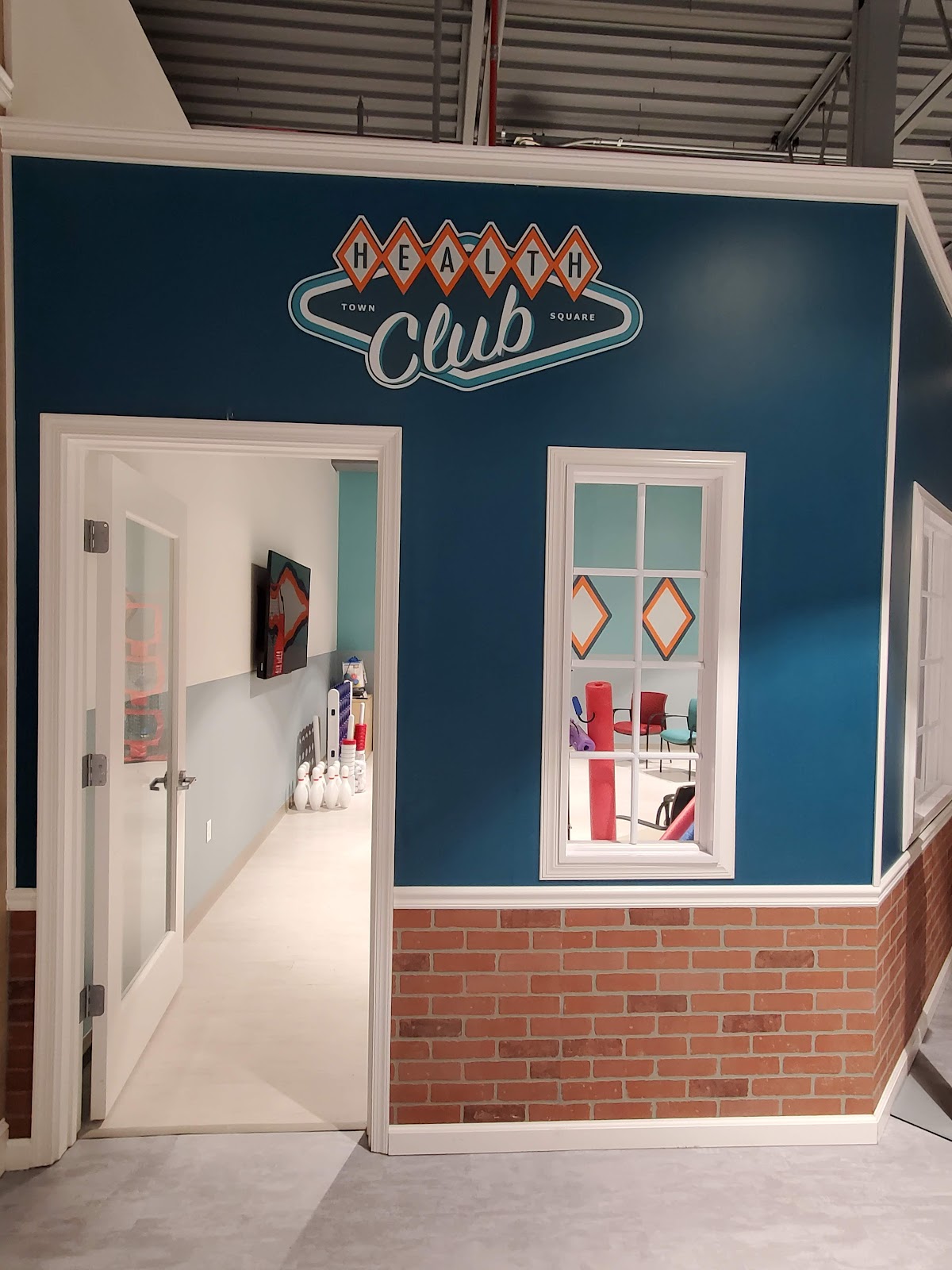 Town Square Perry Hall - Adult Day Care