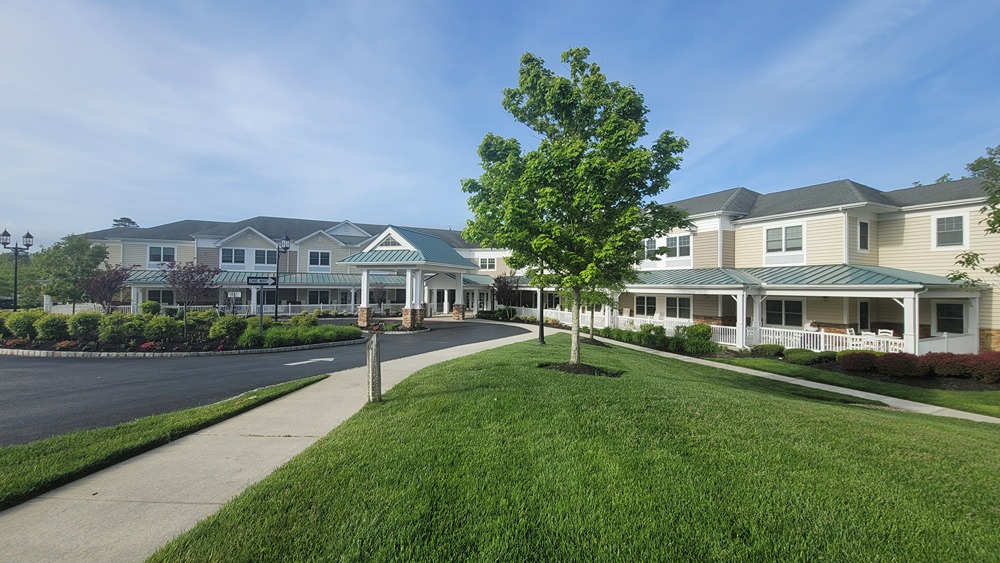 The Terraces at Seacrest Village