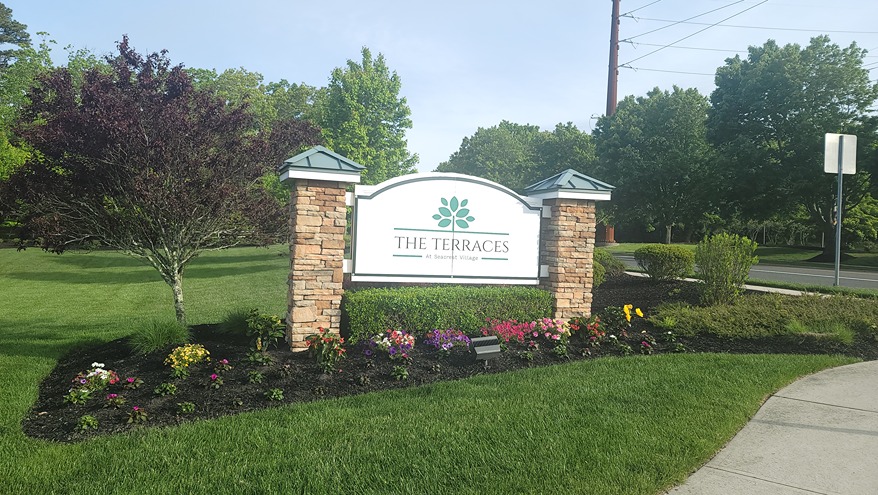 The Terraces at Seacrest Village
