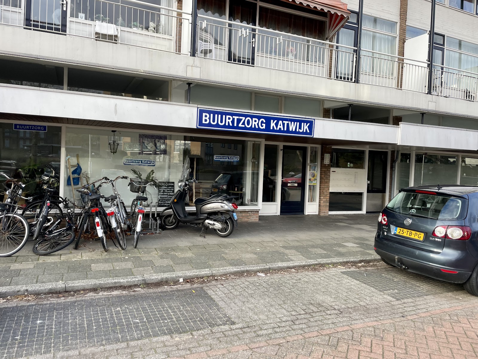 Buurtzorg Katwijk