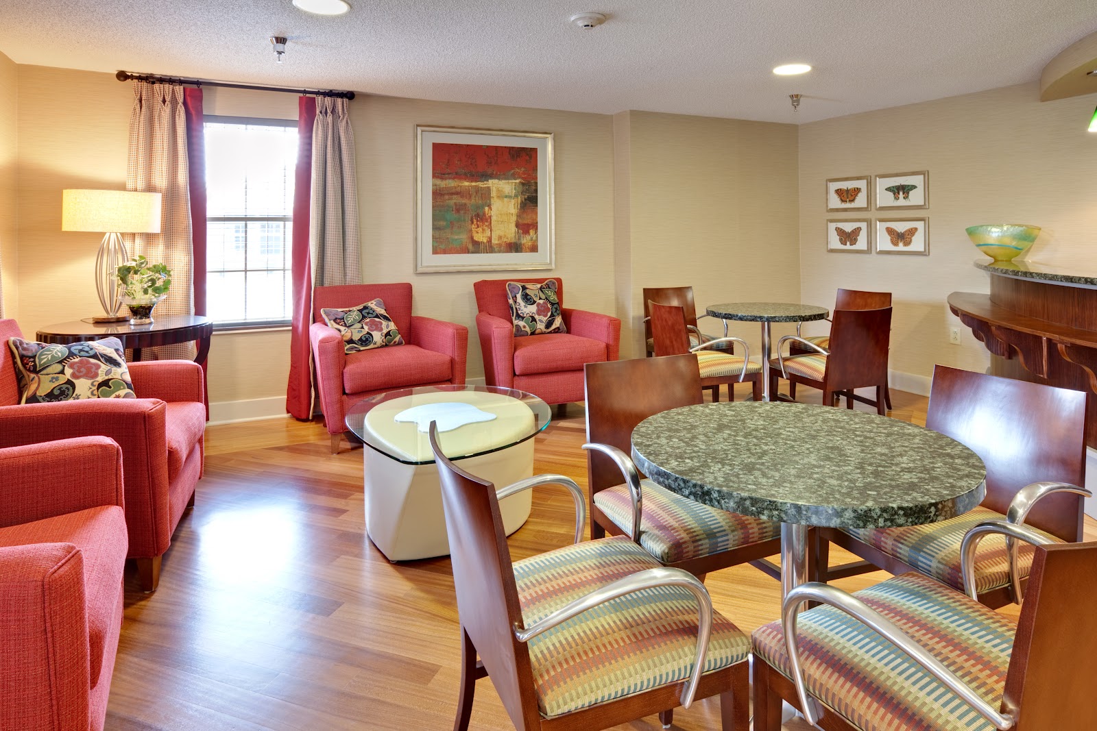 PruittHealth - Carolina Point