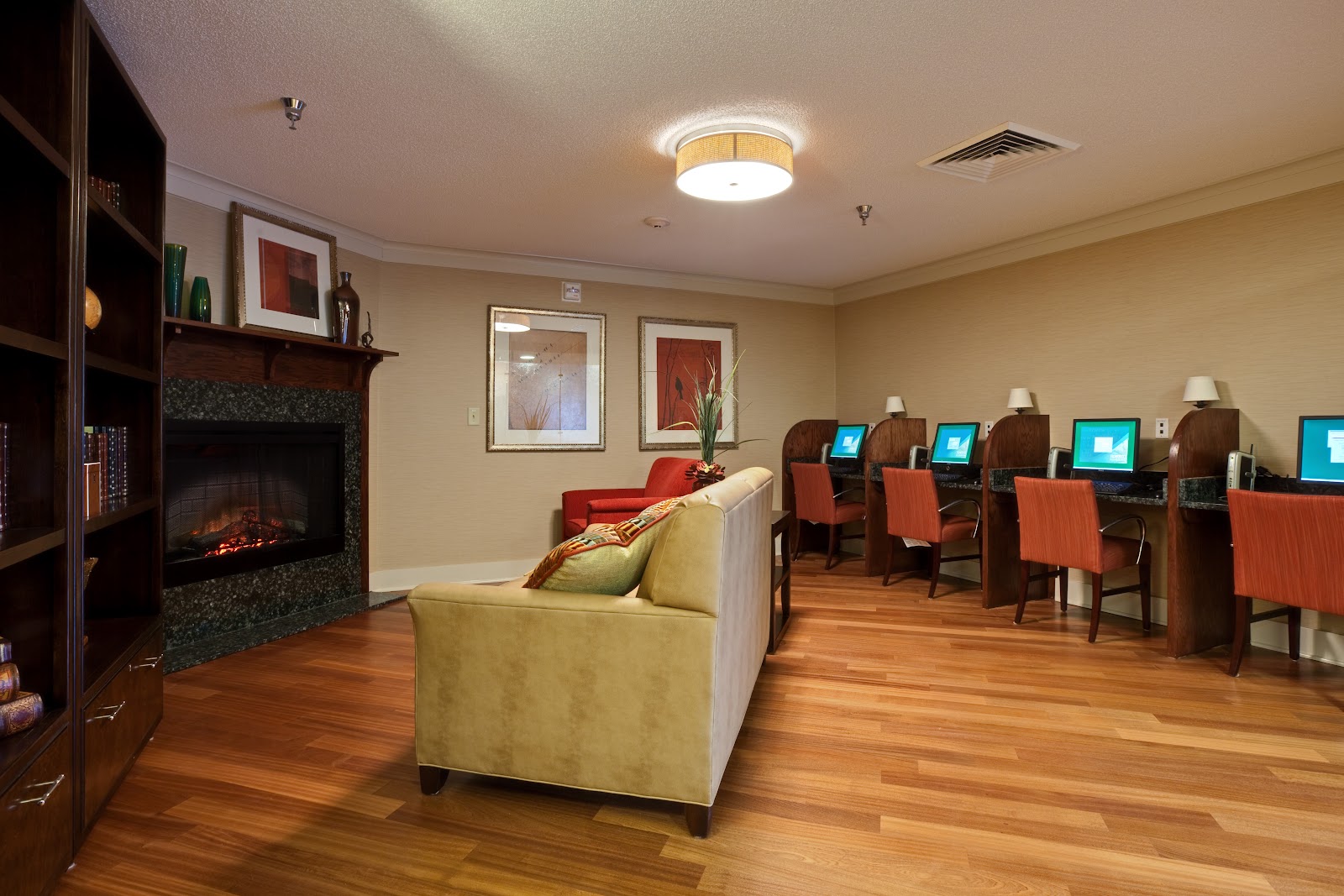 PruittHealth - Carolina Point
