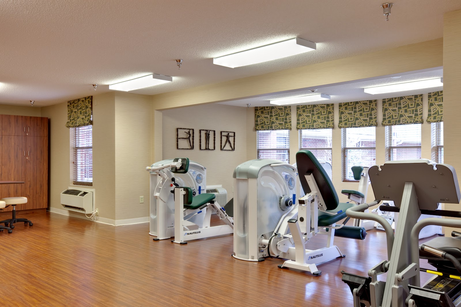 PruittHealth - Carolina Point