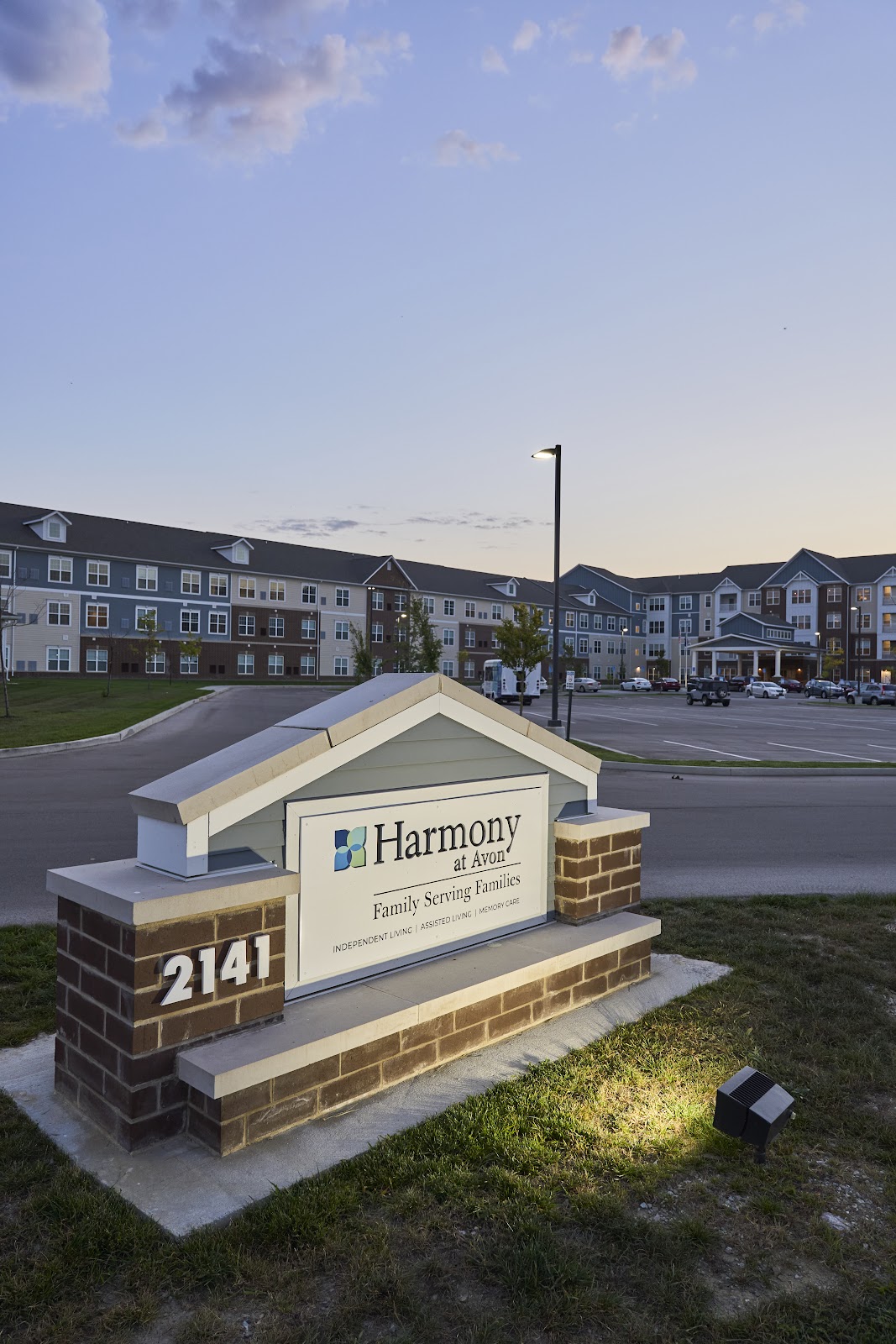 Harmony at Avon
