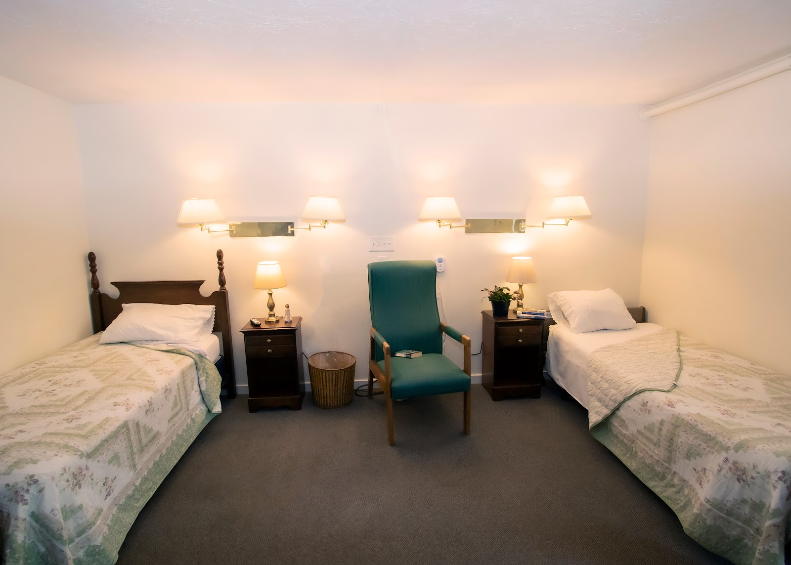 Ligonier Gardens Personal Care & Retirement Home