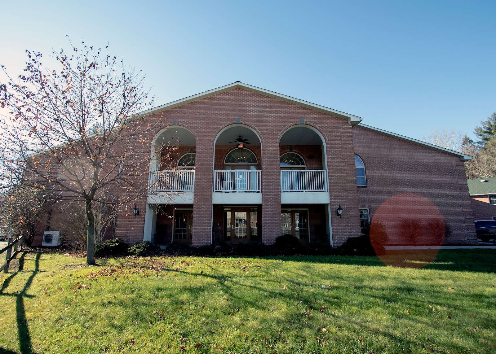 Ligonier Gardens Personal Care & Retirement Home