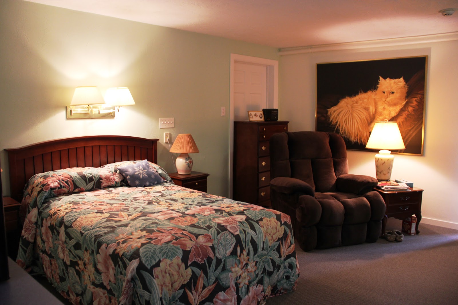 Ligonier Gardens Personal Care & Retirement Home