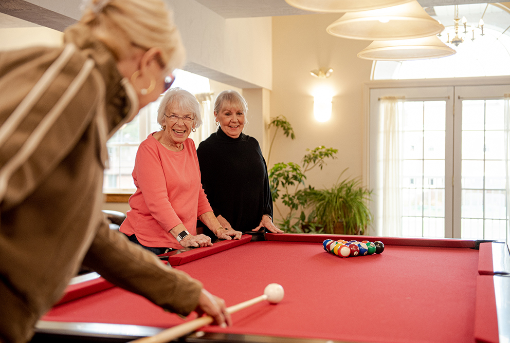 Ligonier Gardens Personal Care & Retirement Home