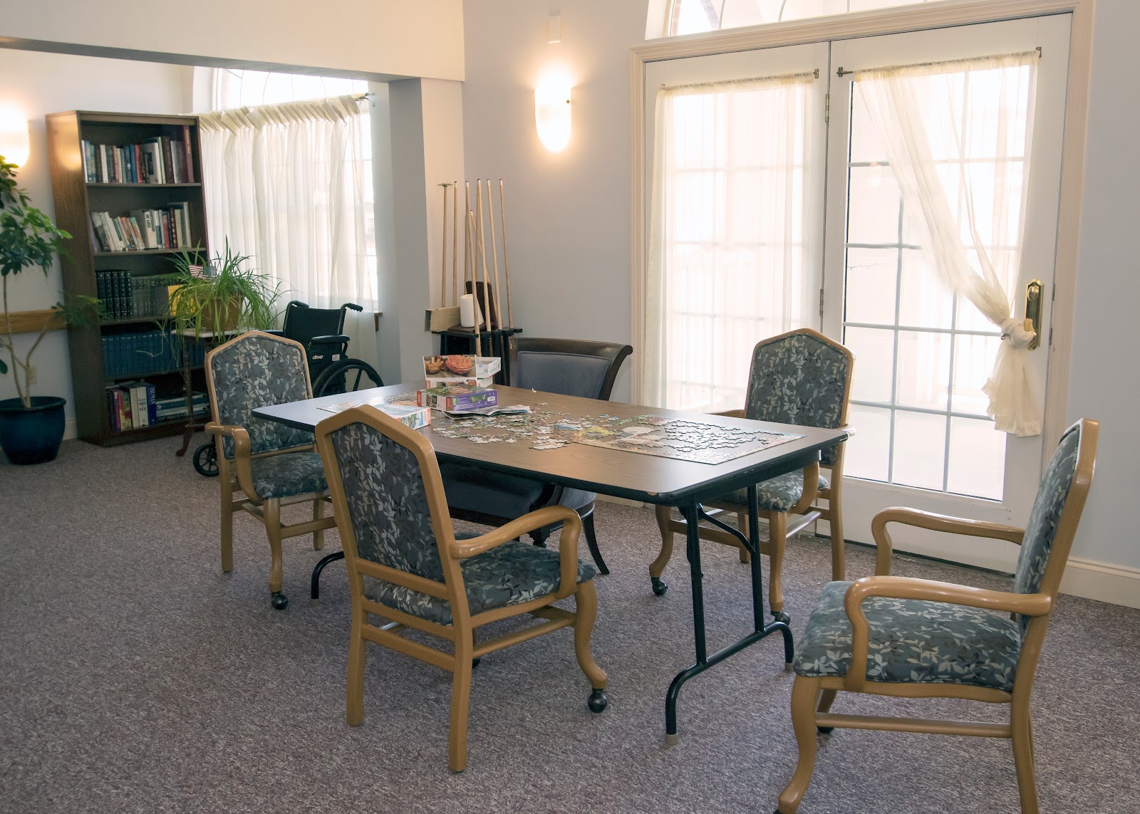 Ligonier Gardens Personal Care & Retirement Home