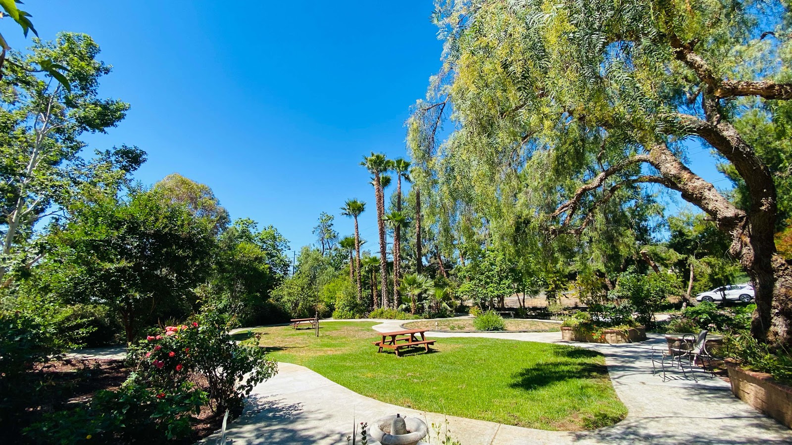 Huntington Manor - Assisted Living Community