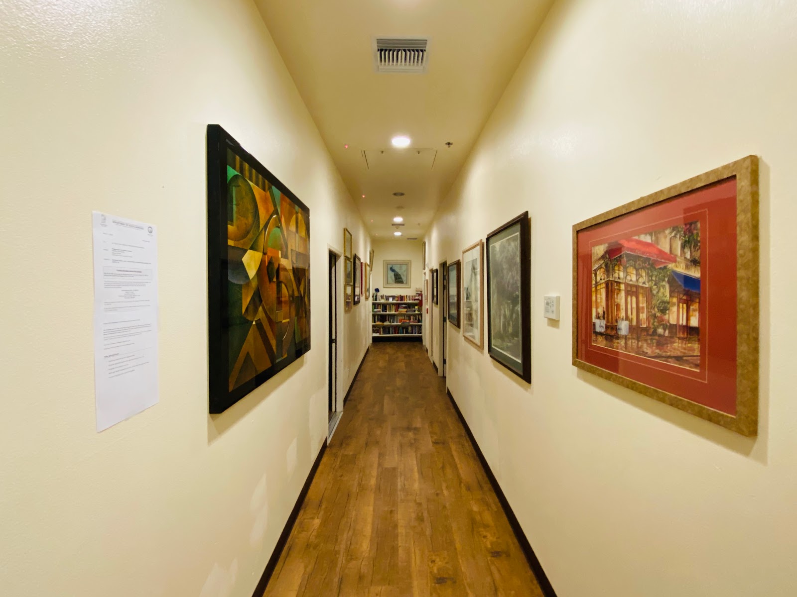 Huntington Manor - Assisted Living Community
