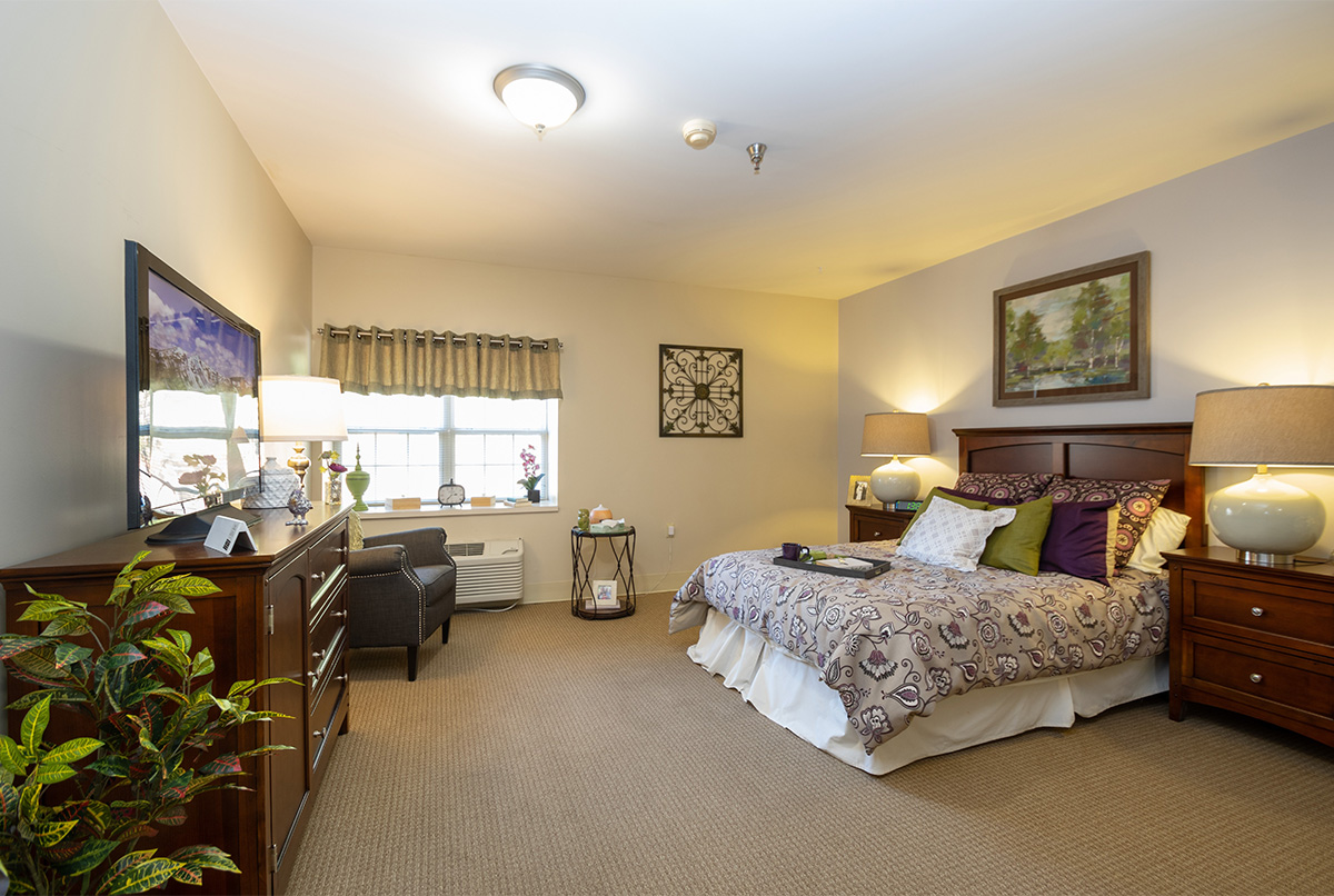 Cardinal Senior Living at Danville