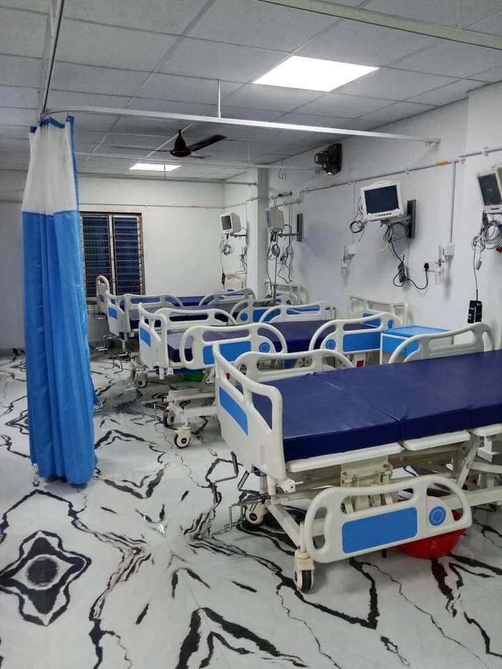 Fortis Nursing Home