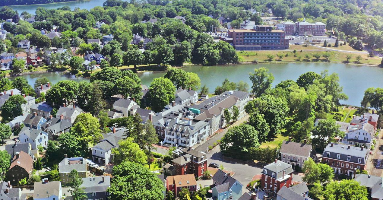 Wentworth Senior Living