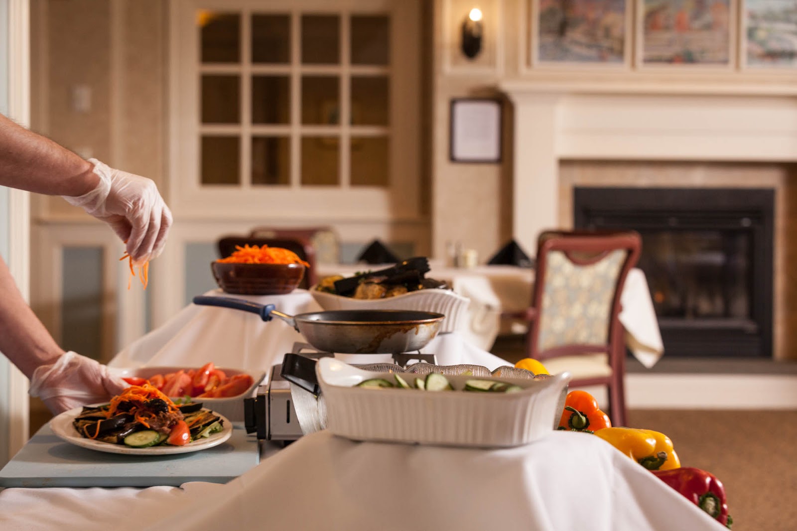 Wentworth Senior Living