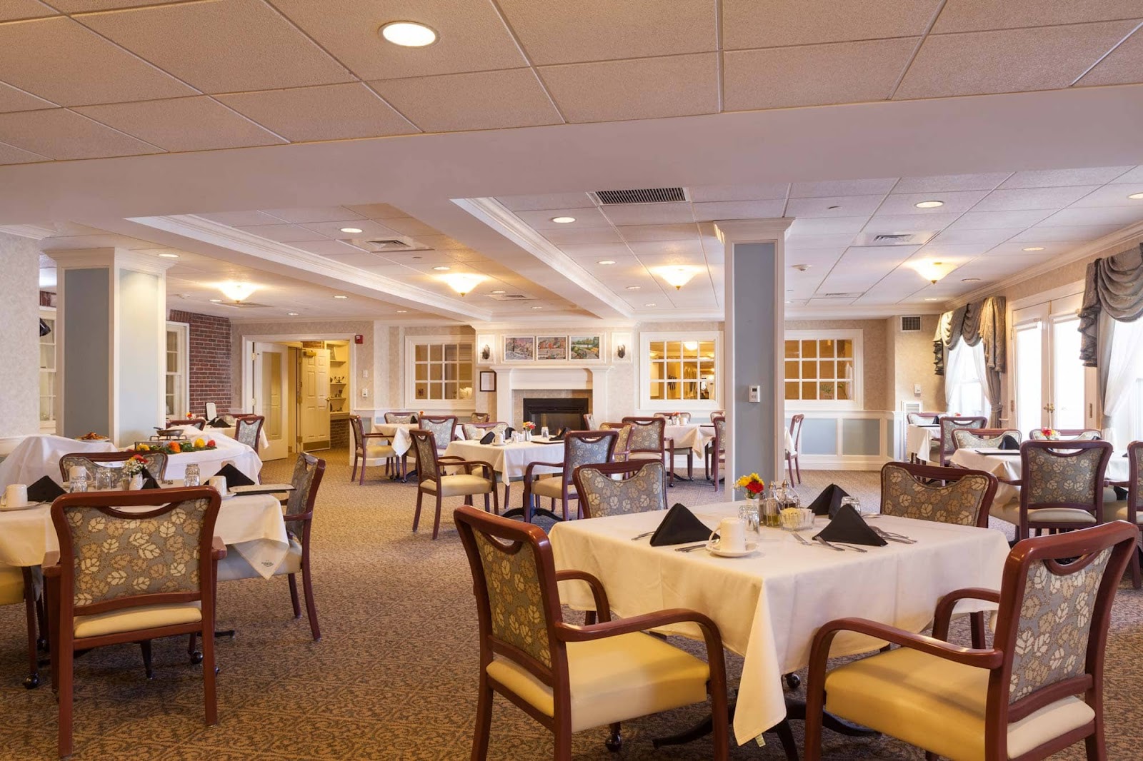 Wentworth Senior Living
