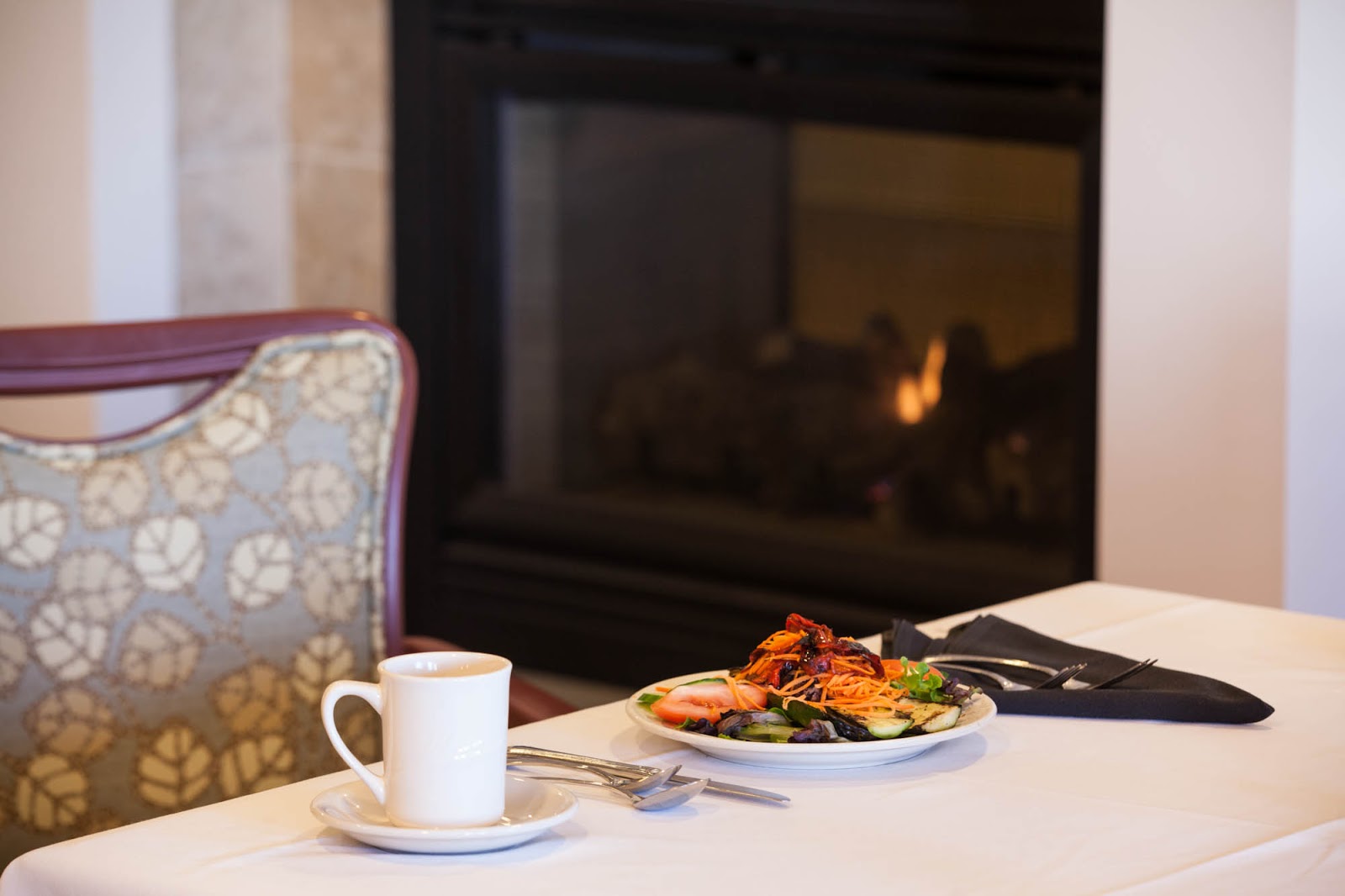 Wentworth Senior Living