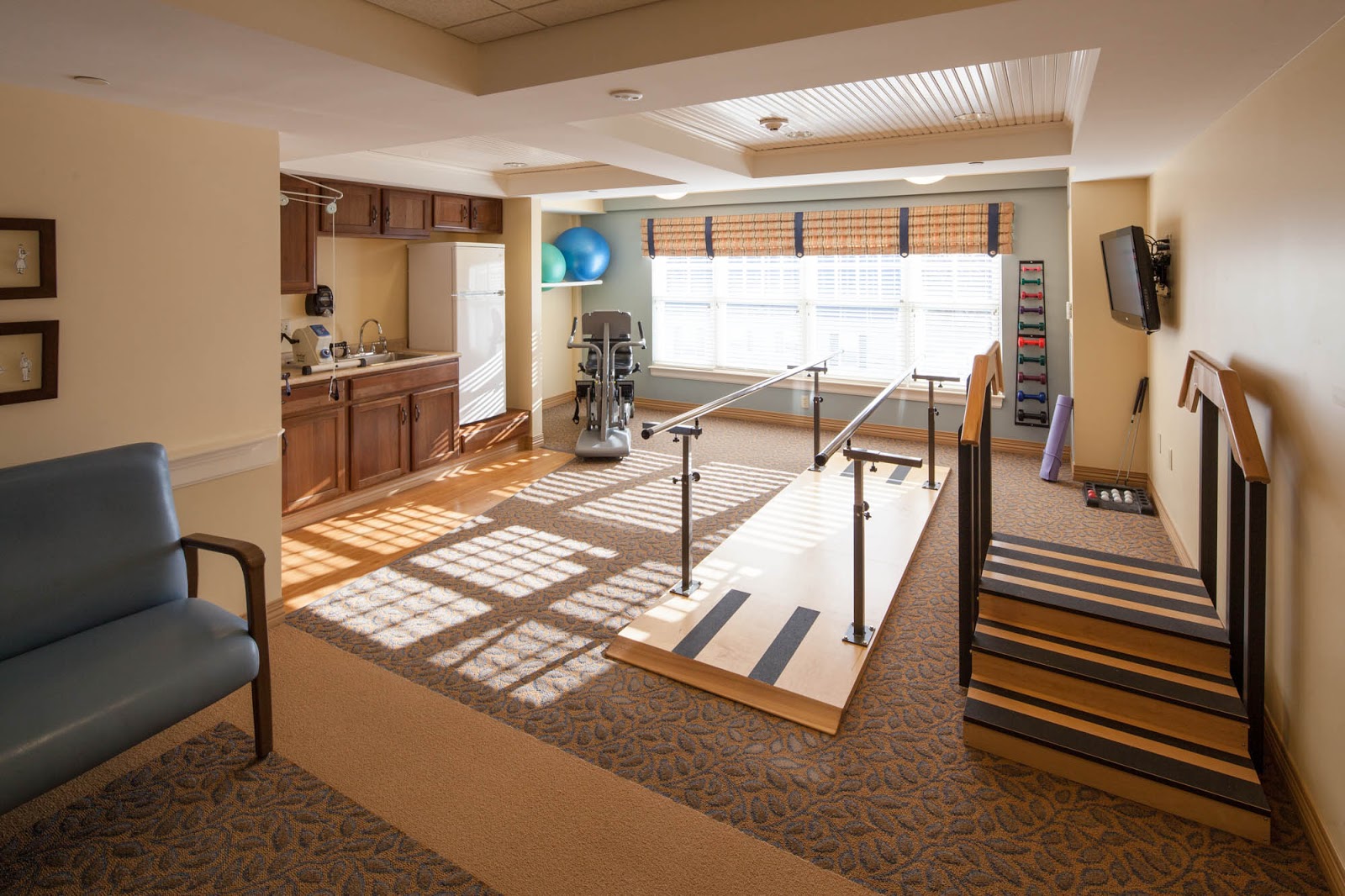Wentworth Senior Living
