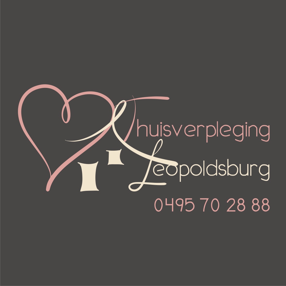 Thuisverpleging Leopoldsburg