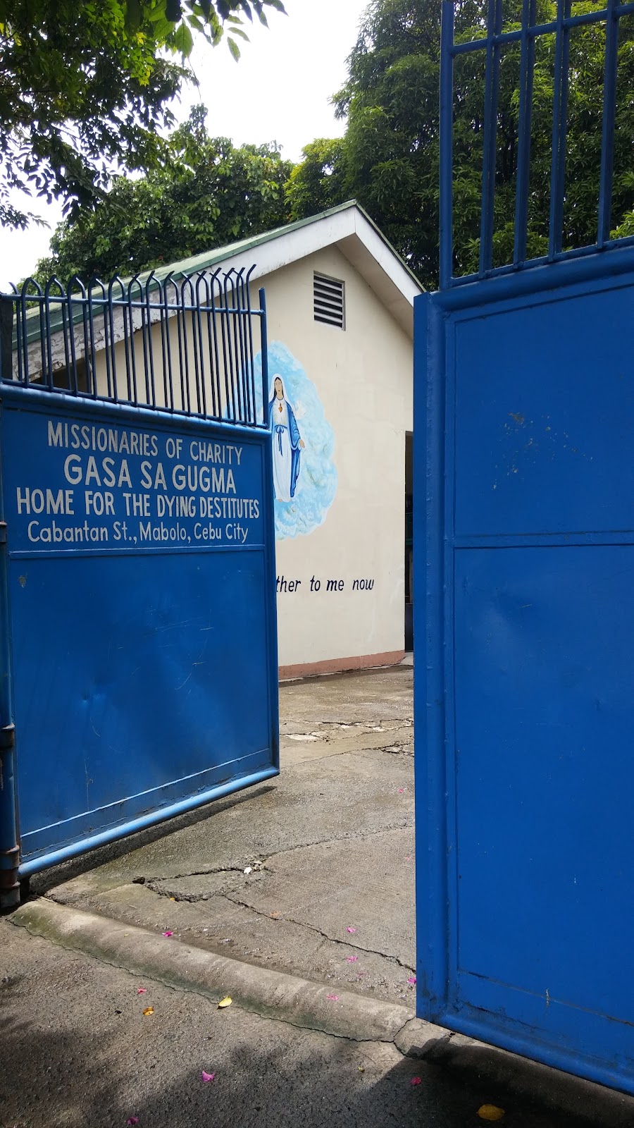 Gasa sa Gugma