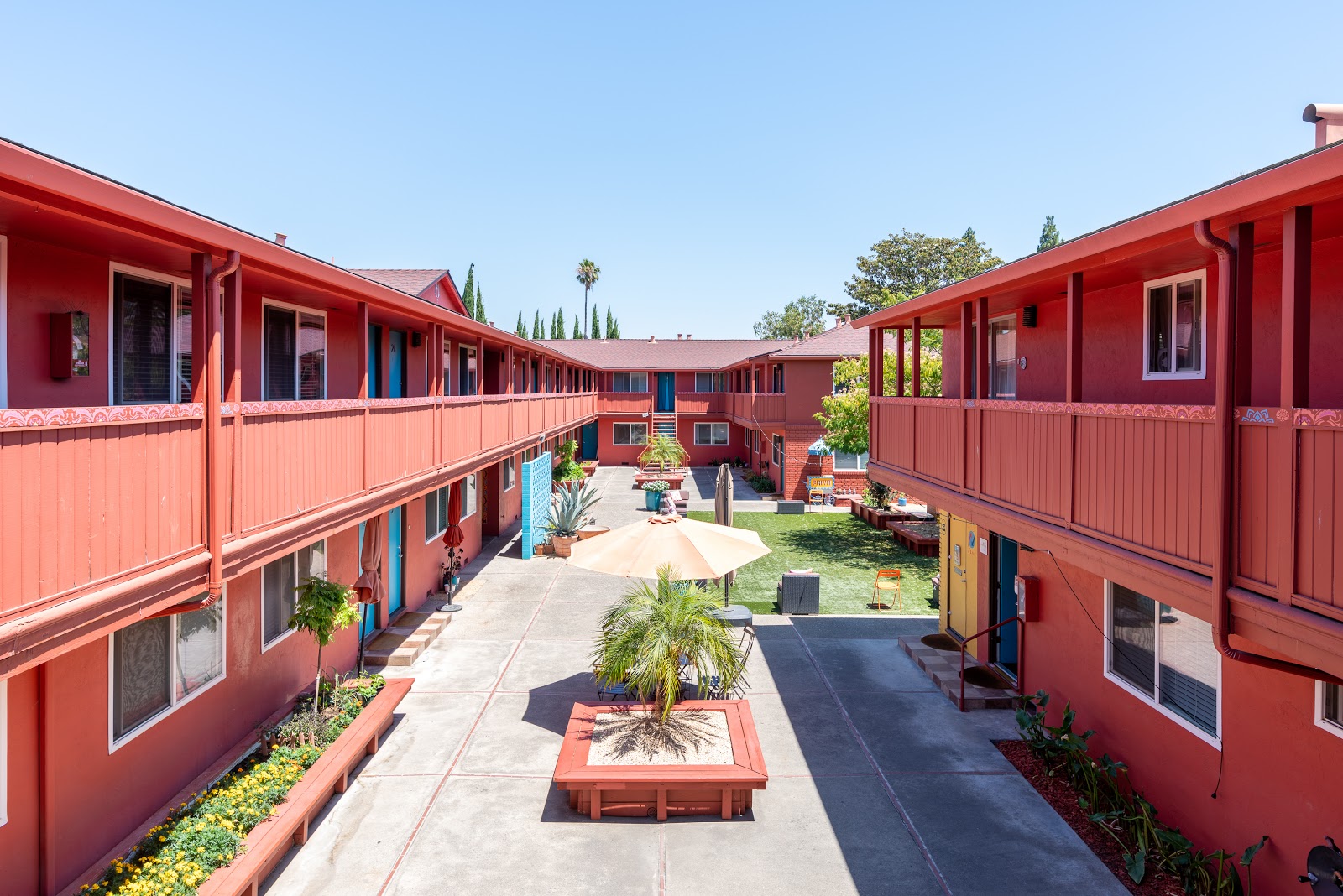 Priya Living Santa Clara