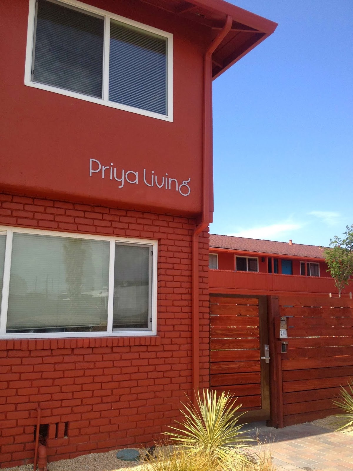 Priya Living Santa Clara