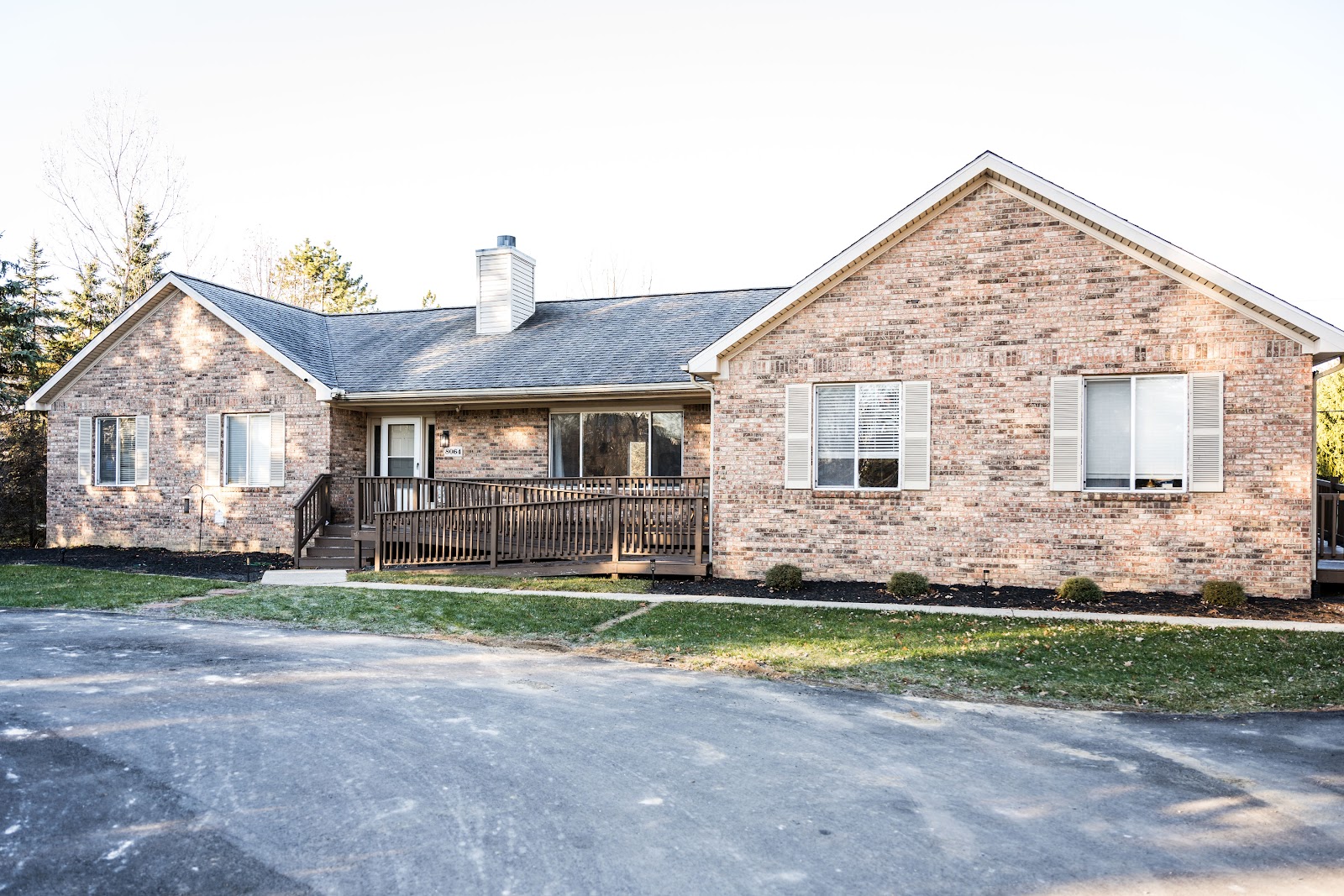 Memory Lane Assisted Living (Carpenter House) - Ypsilanti