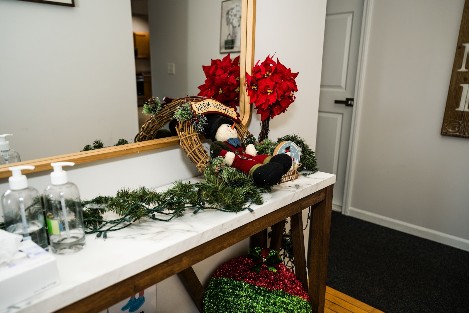 Memory Lane Assisted Living (Carpenter House) - Ypsilanti