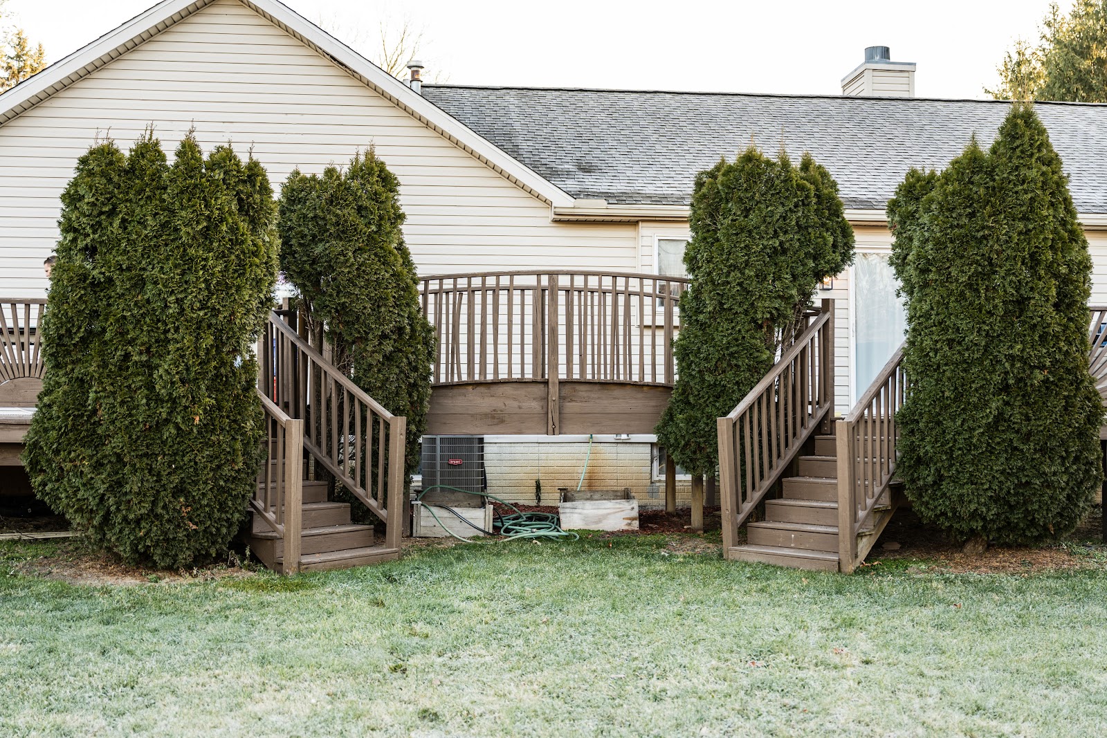 Memory Lane Assisted Living (Carpenter House) - Ypsilanti