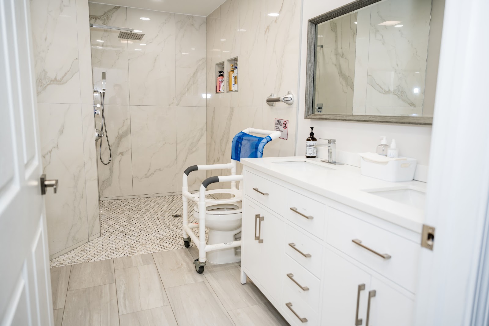 Memory Lane Assisted Living (Carpenter House) - Ypsilanti