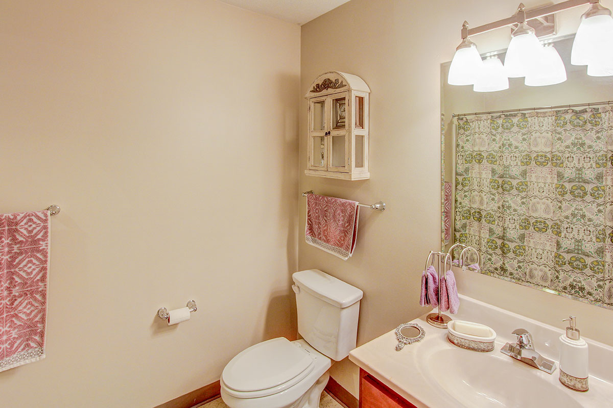Pennington Crossing Senior Living