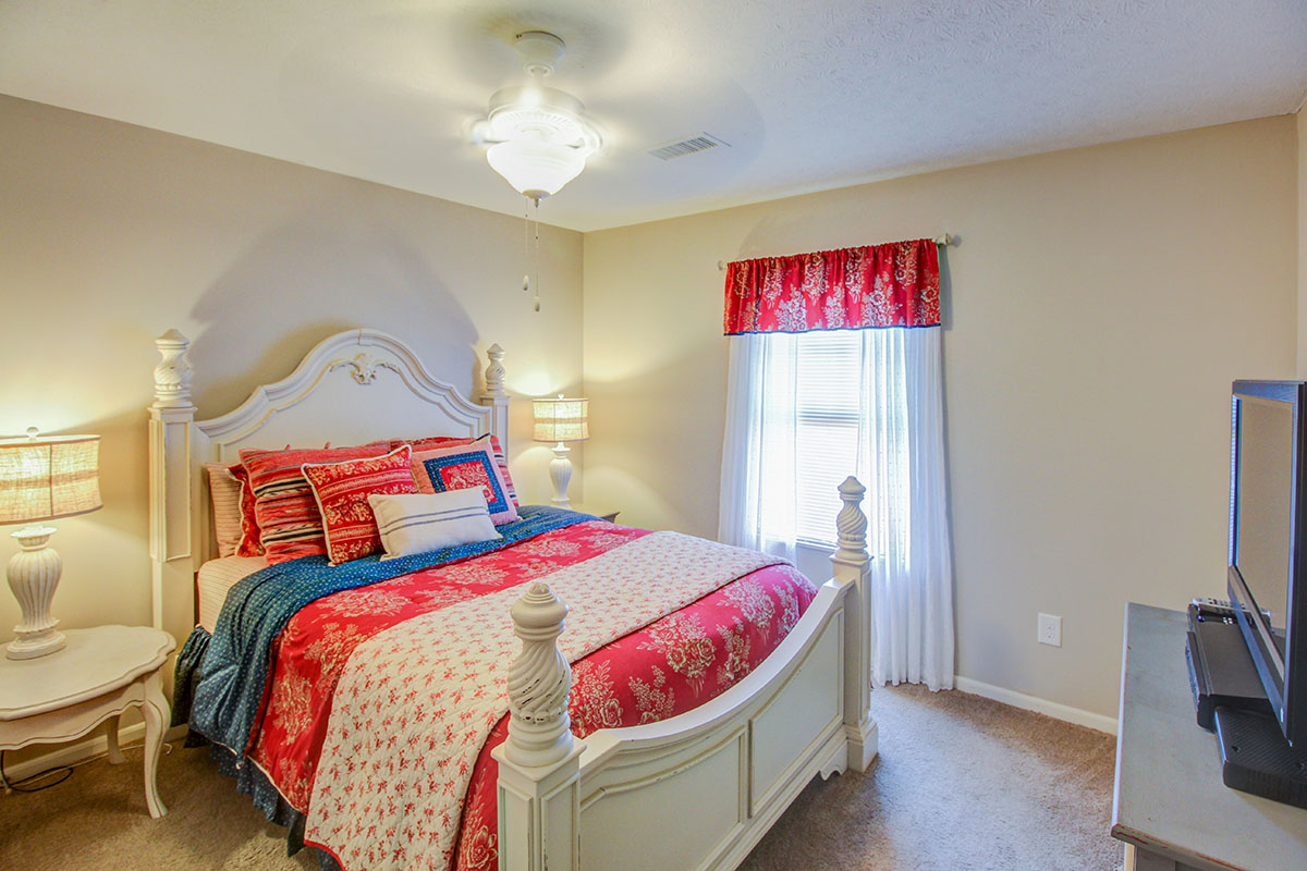 Pennington Crossing Senior Living