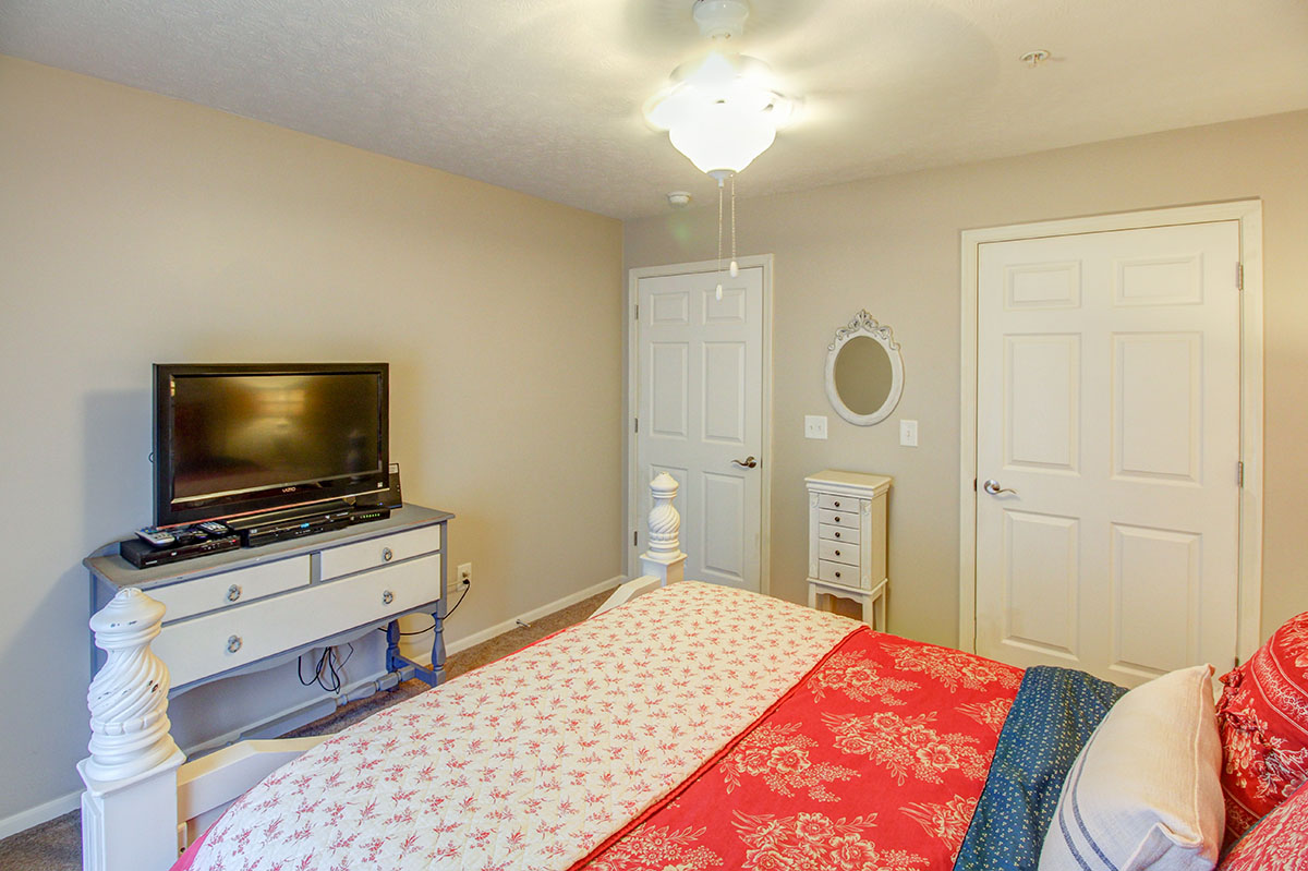 Pennington Crossing Senior Living