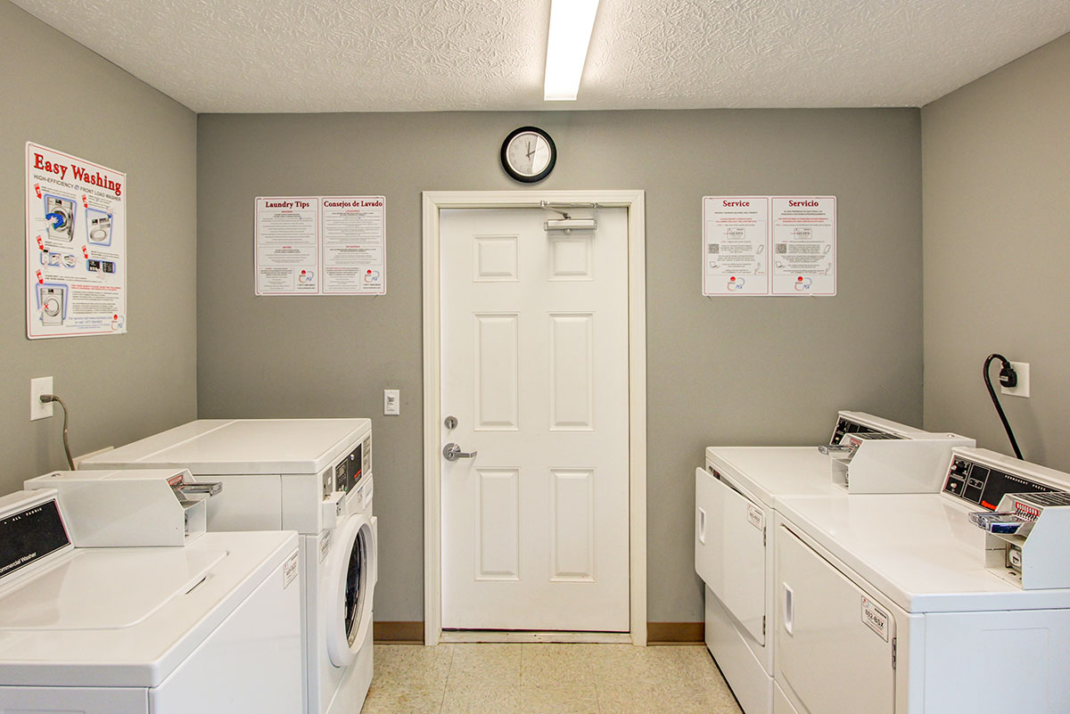 Pennington Crossing Senior Living