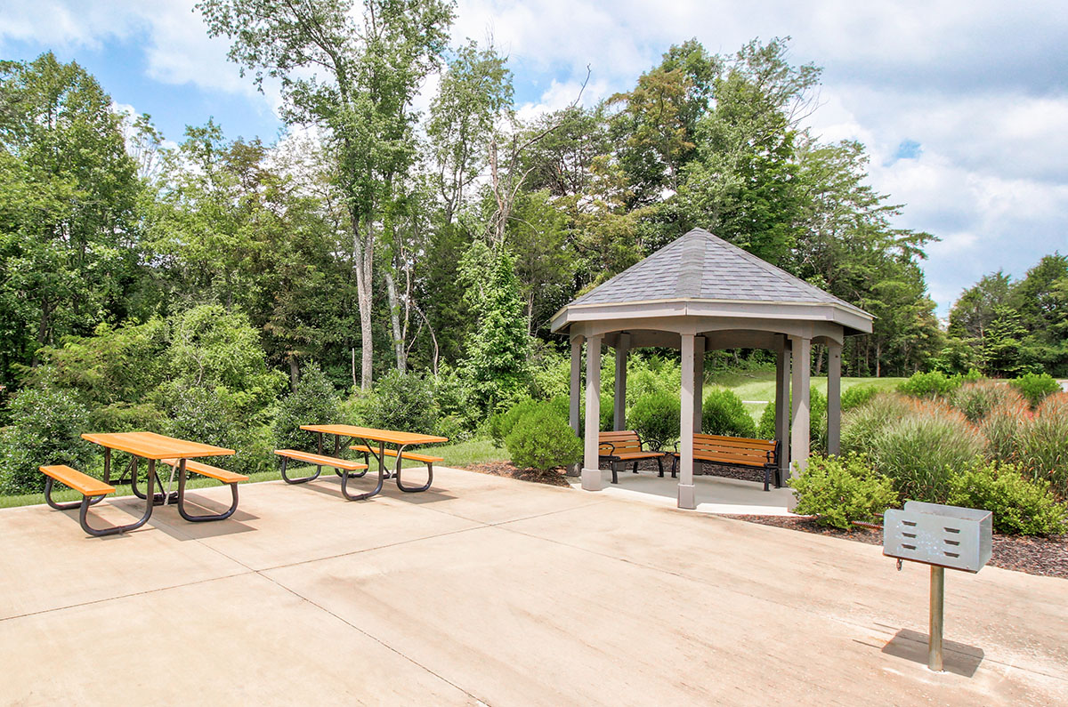 Pennington Crossing Senior Living