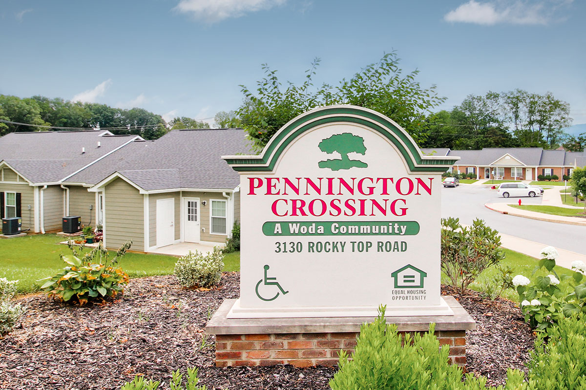 Pennington Crossing Senior Living