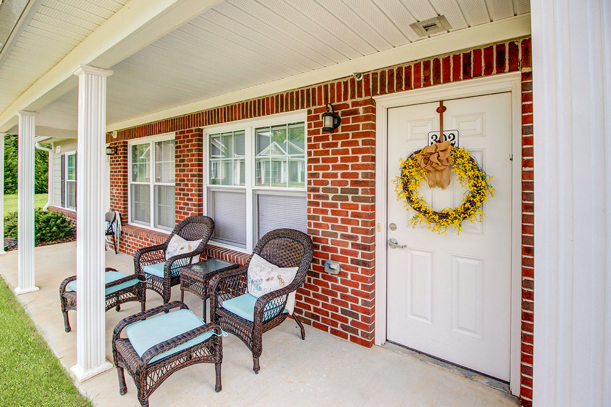 Pennington Crossing Senior Living