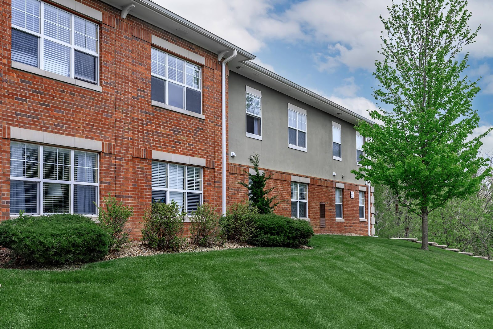 The Gardens at Creekside